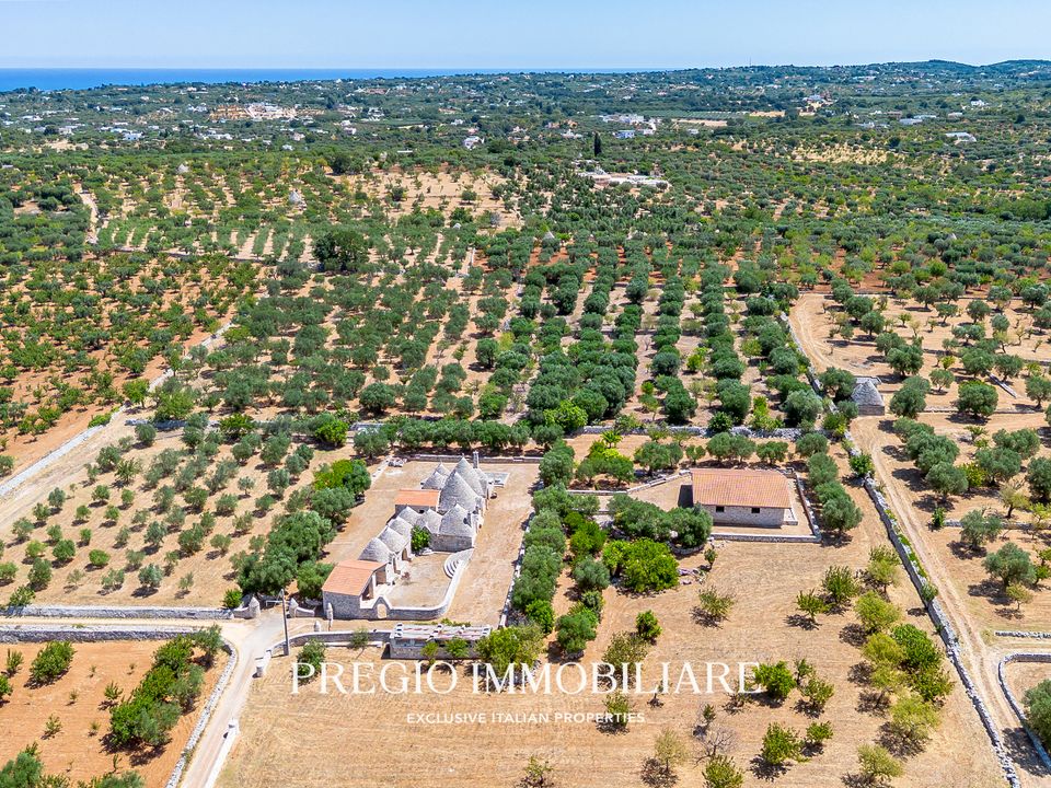 Casa rural em Monopoli, Bari - foto 5