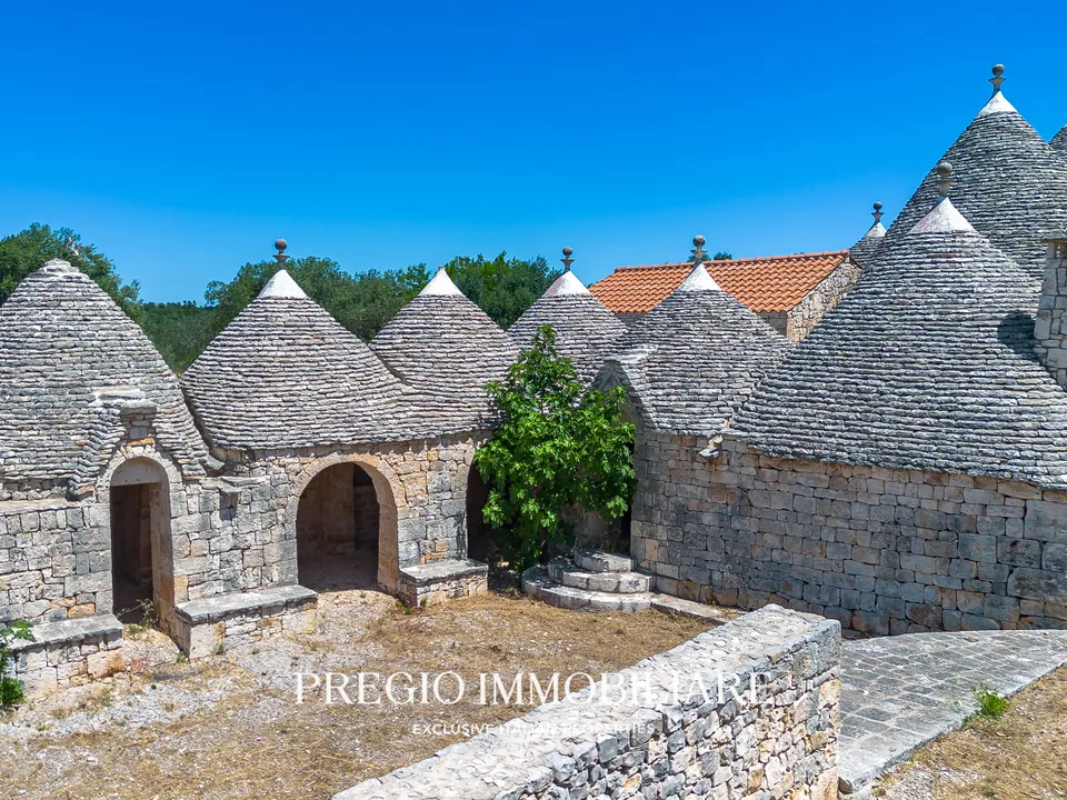 Casa rural em Monopoli, Bari - foto 1