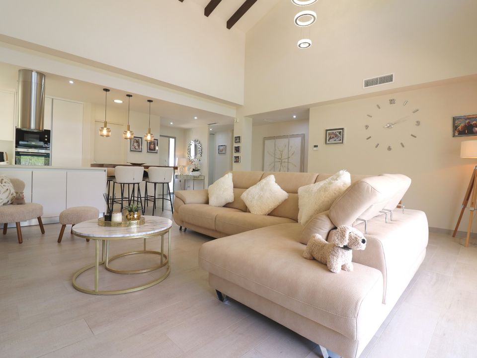 Villa i Algorfa, Alicante - foto 5