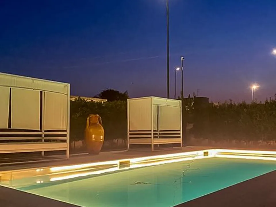 Villa en Fasano, Brindisi - foto 3