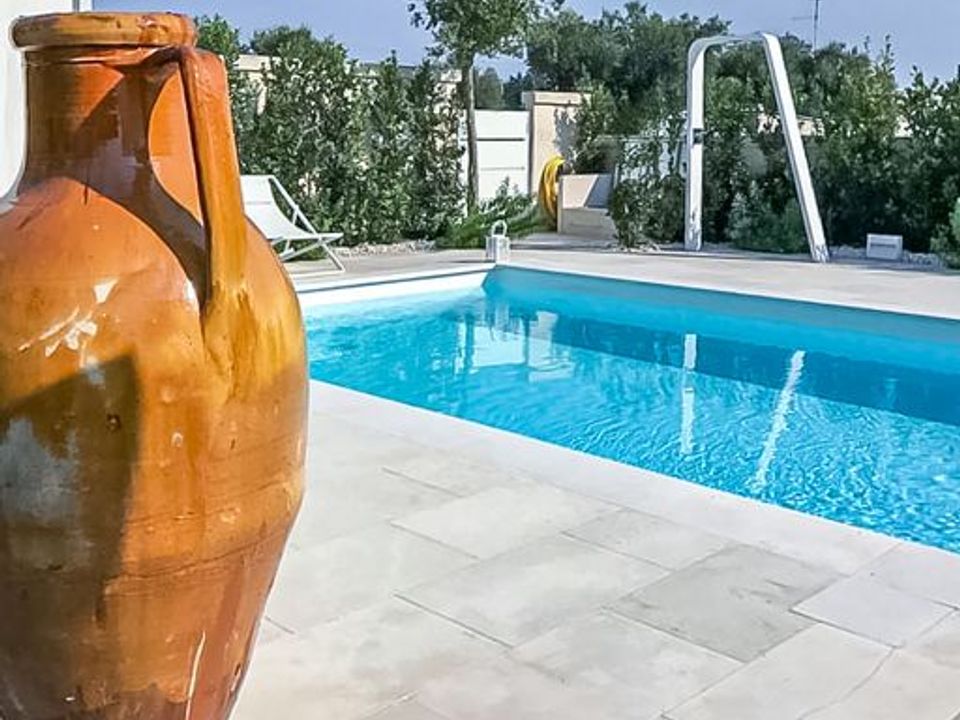 Villa en Fasano, Brindisi - foto 4