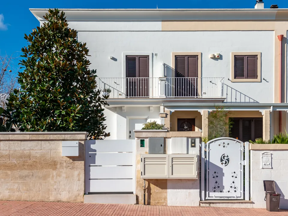 Villa en Fasano, Brindisi - foto 2