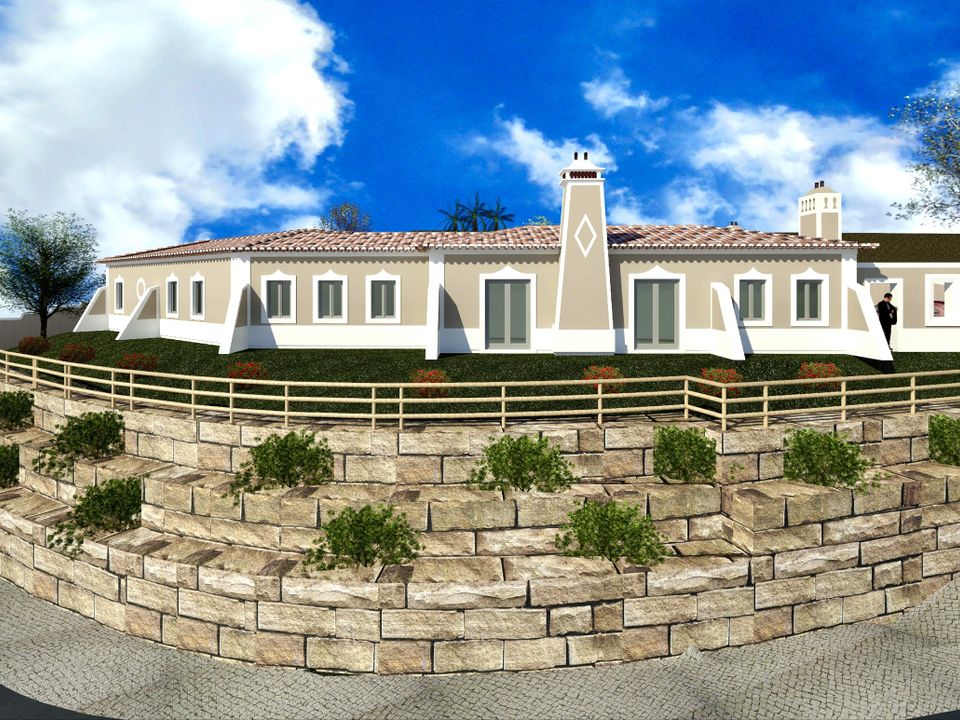Villa i Caldas da Rainha, Leiria - foto 5