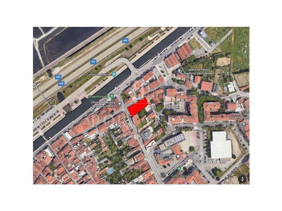 Lejlighed i Aveiro, Aveiro - foto 3