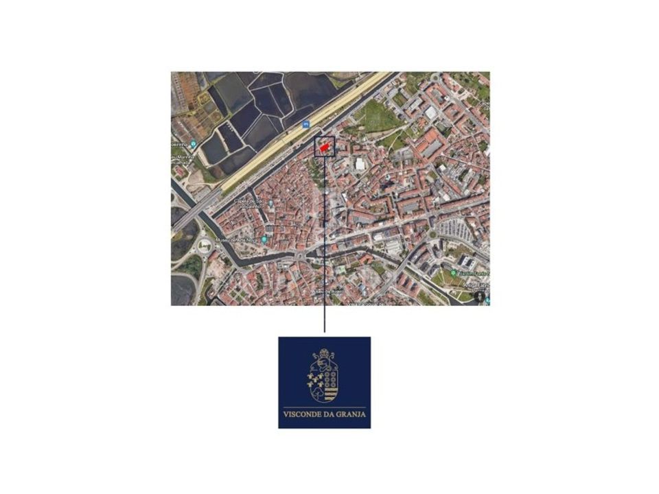 Lejlighed i Aveiro, Aveiro - foto 4