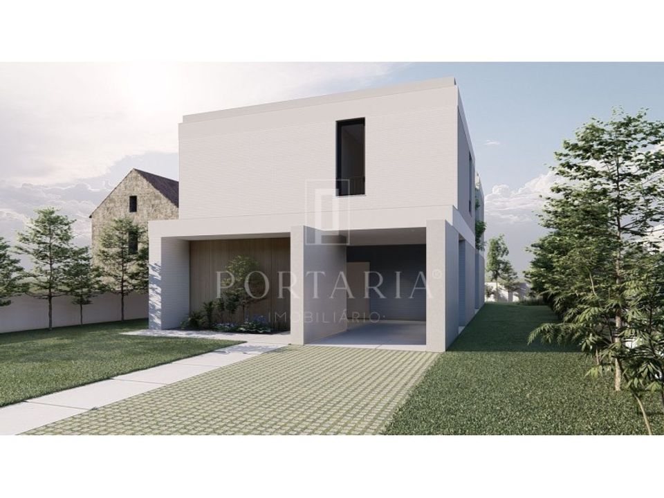 Villa i Aveiro, Aveiro - foto 1
