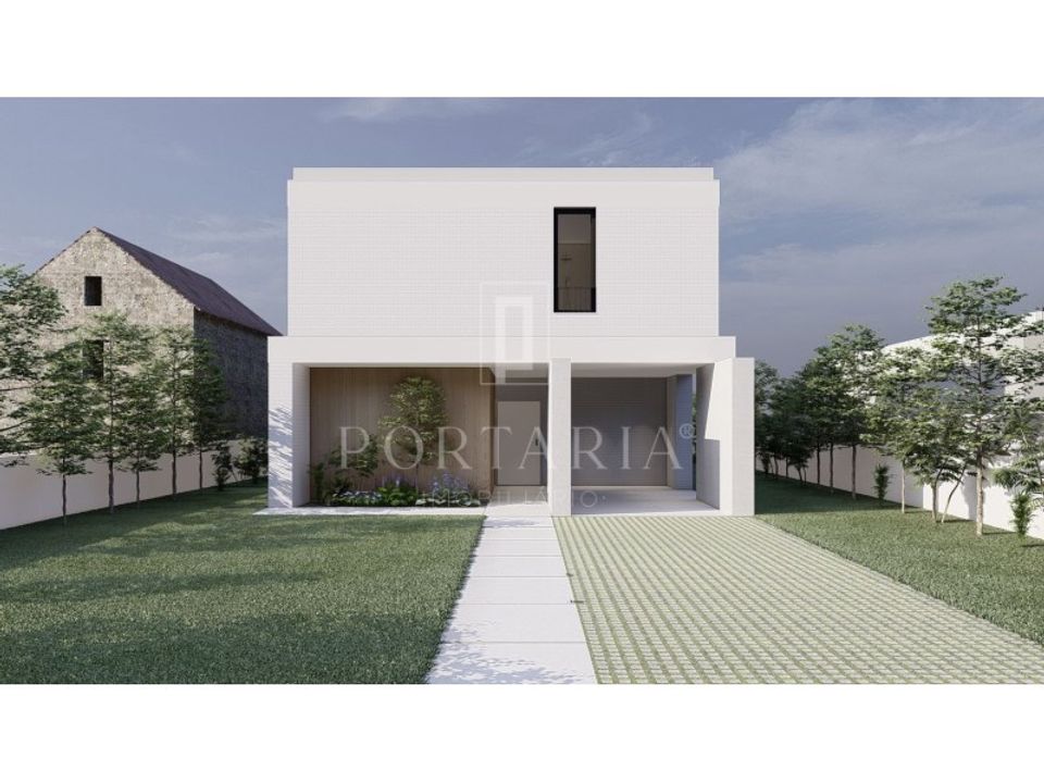 Villa i Aveiro, Aveiro - foto 2