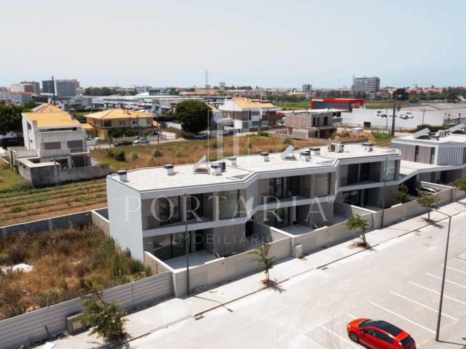 Villa i Aveiro, Aveiro - foto 1
