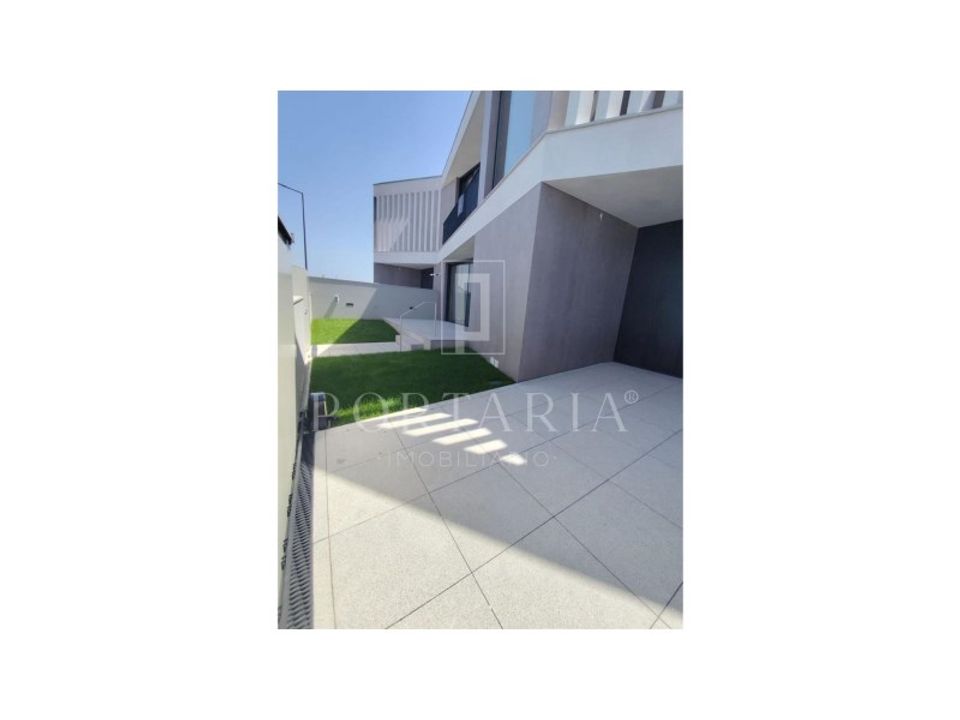 Villa i Aveiro, Aveiro - foto 5