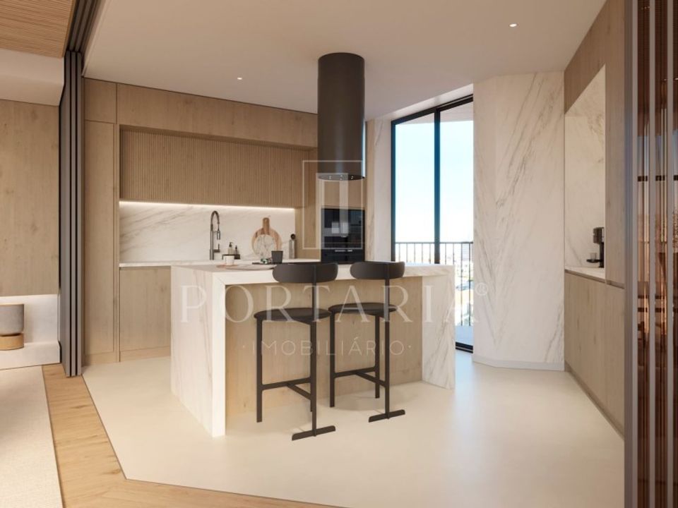 Penthouse i Aveiro, Aveiro - foto 2