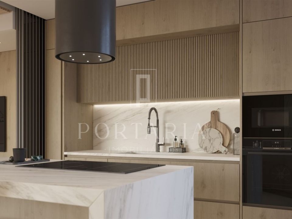 Penthouse i Aveiro, Aveiro - foto 3