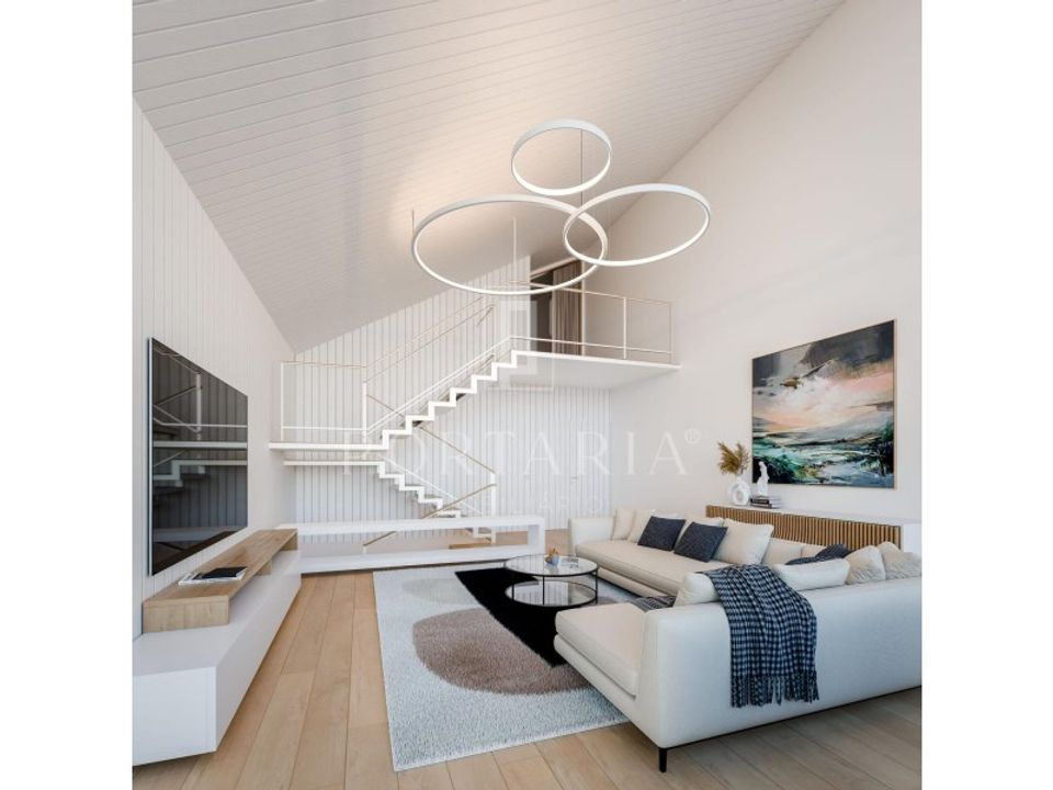 Villa i Gafanha da Nazare, Aveiro - foto 3