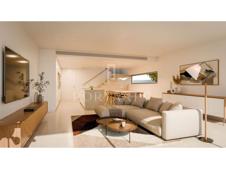 Villa i Gafanha da Nazare, Aveiro - foto 4