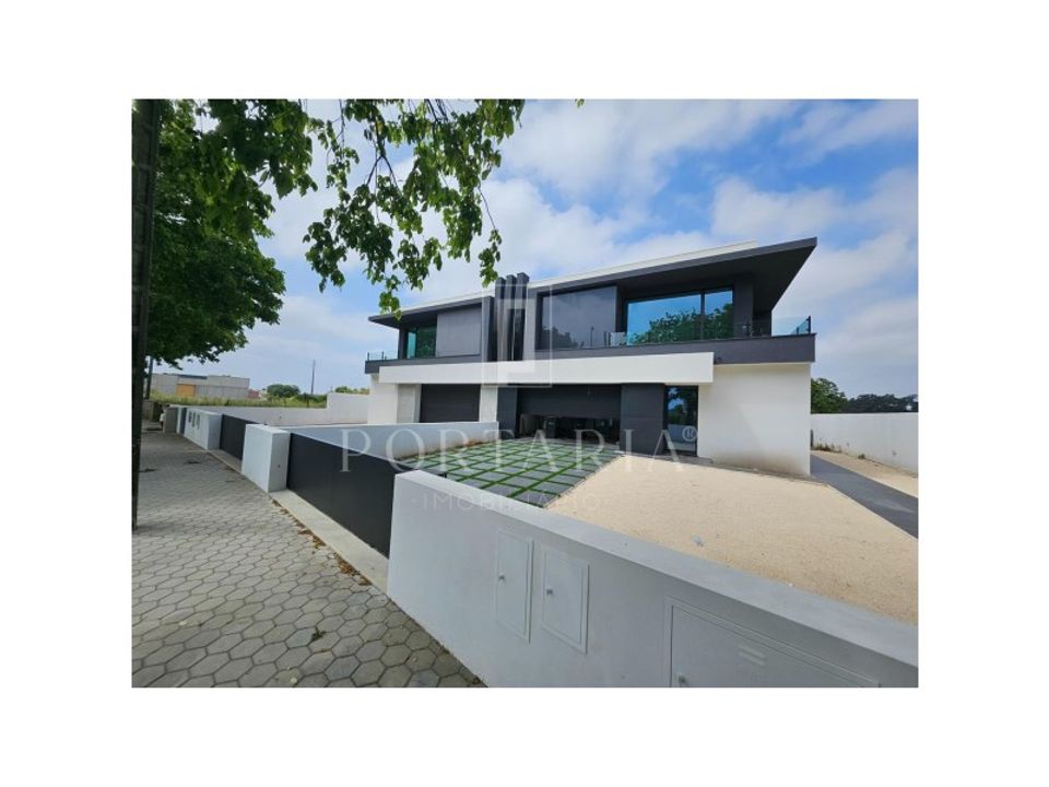 Villa i Aveiro, Aveiro - foto 1