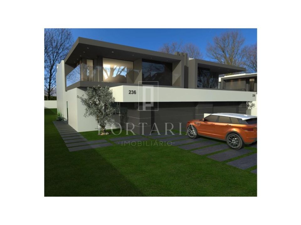 Villa i Aveiro, Aveiro - foto 3