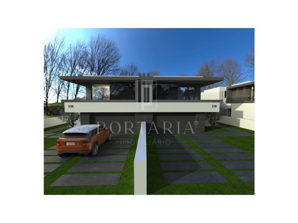 Villa i Aveiro, Aveiro - foto 4