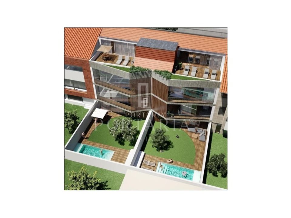 Villa i Aveiro, Aveiro - foto 1