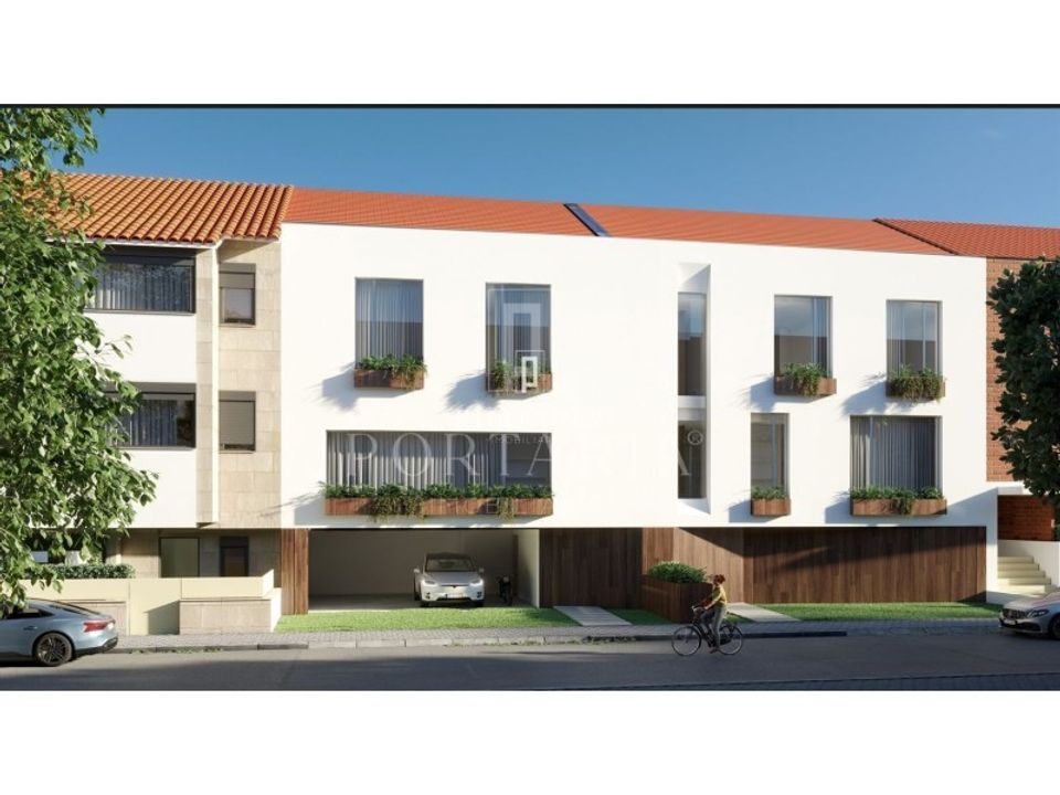 Villa i Aveiro, Aveiro - foto 4
