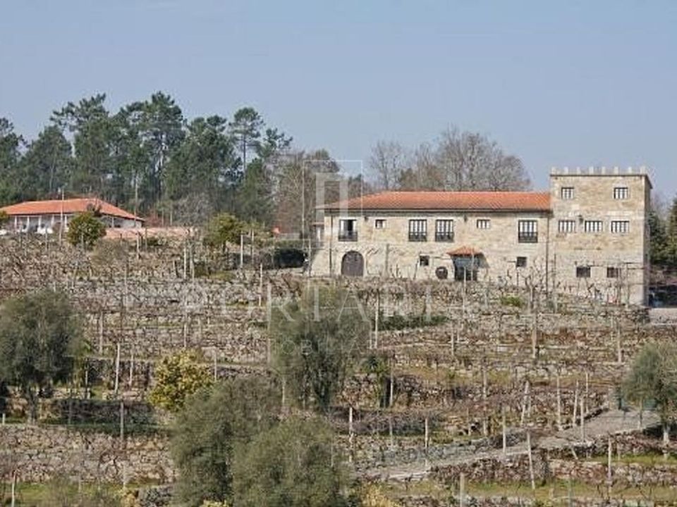Farm i Vila Verde, Braga - foto 1