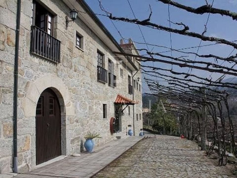 Farm i Vila Verde, Braga - foto 2