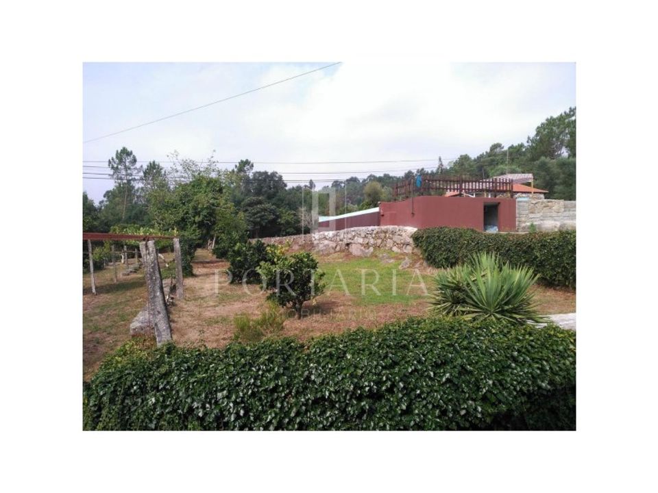 Farm i Vila Verde, Braga - foto 3