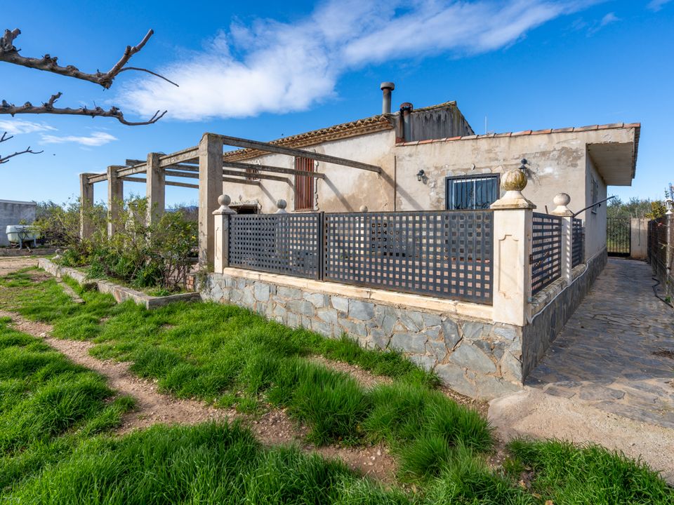 Farm hus i Tortosa, Tarragona - foto 3