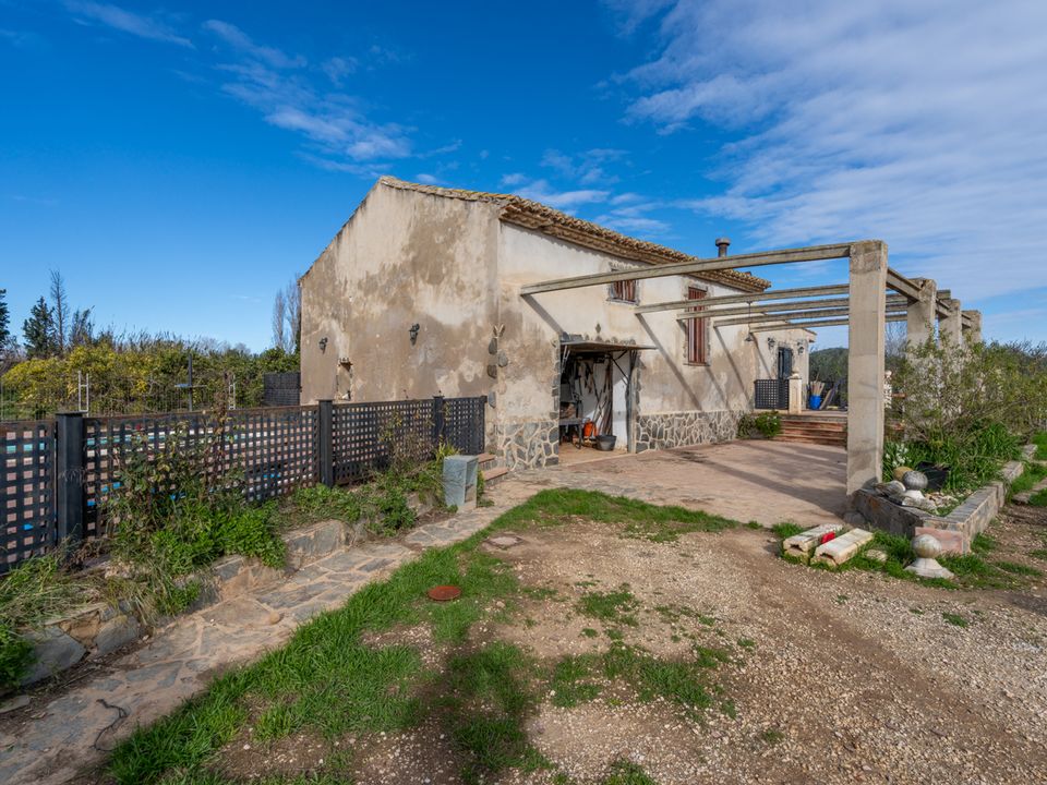 Farm hus i Tortosa, Tarragona - foto 2
