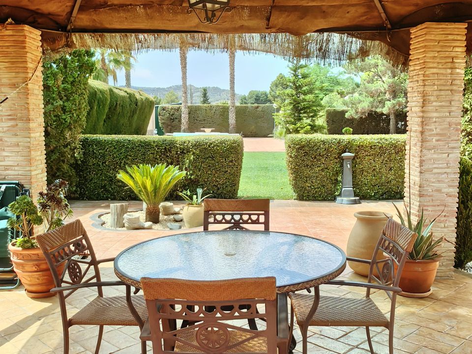 Villa i Yecla, Murcia - foto 3