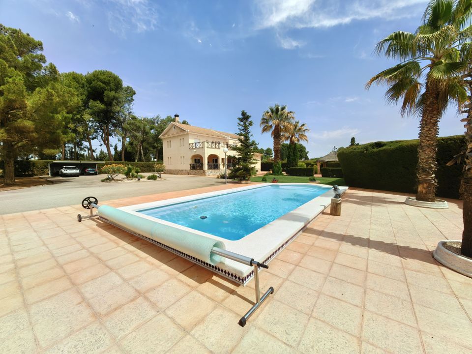 Villa i Yecla, Murcia - foto 4