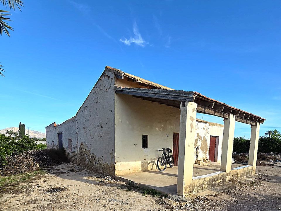Finca i Albatera, Alicante - foto 1