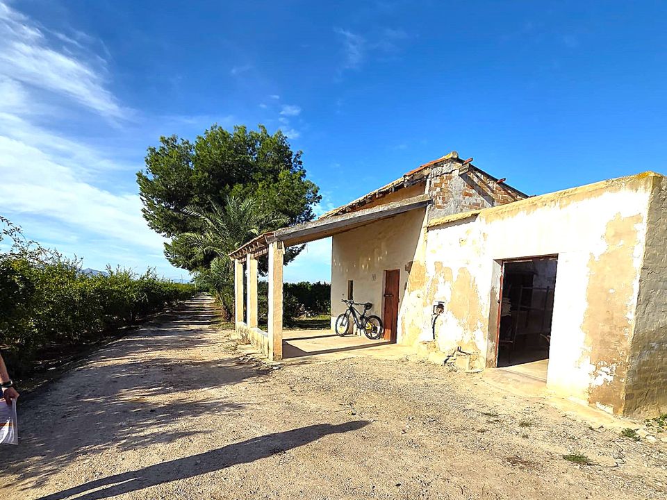 Finca i Albatera, Alicante - foto 3