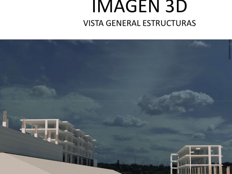 Penthouse i Alcaucin, Malaga - foto 1