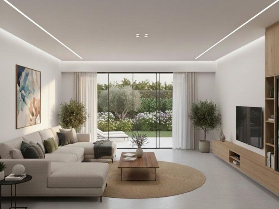 Villa i Pezenas, Herault - foto 3
