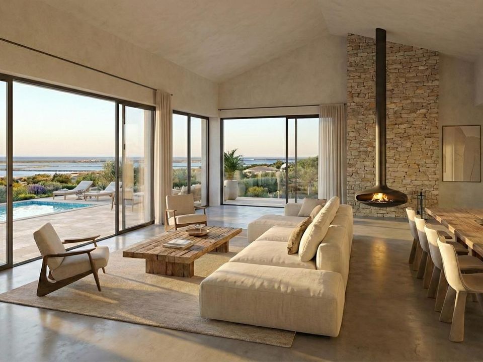Villa i La Palme, Aude - foto 2