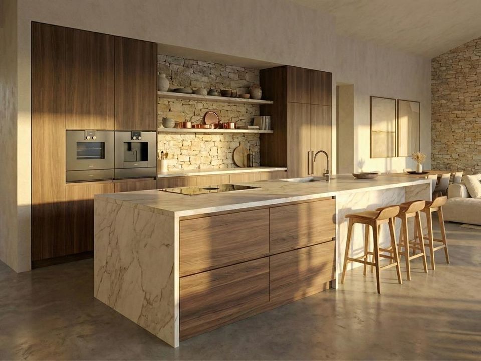 Villa i La Palme, Aude - foto 3