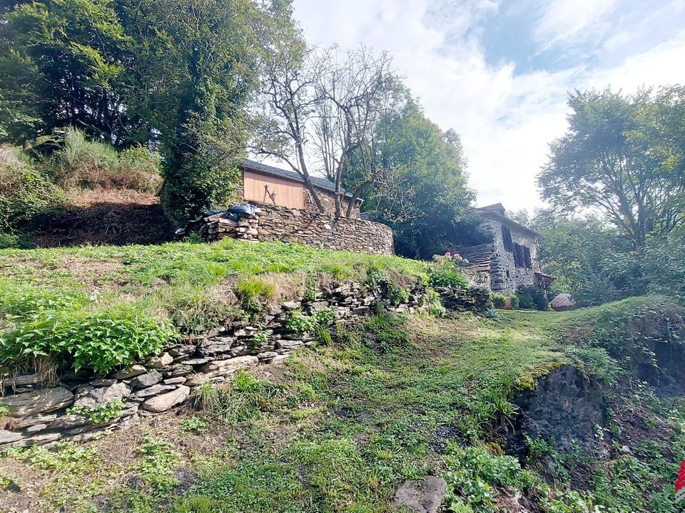 Farm i Seix, Ariege - foto 3