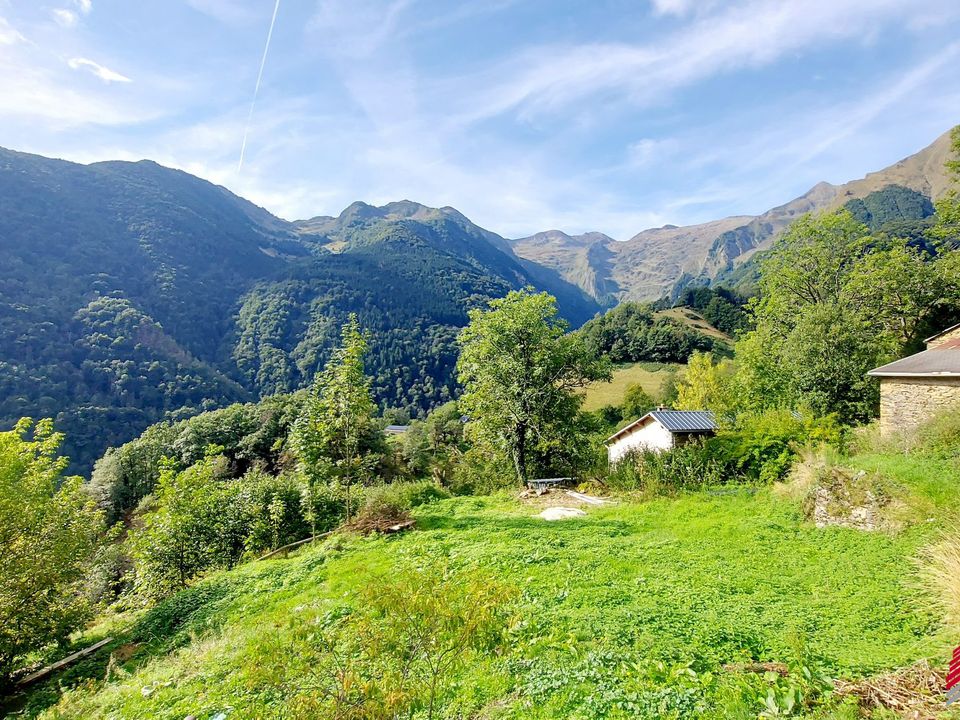 Farm i Seix, Ariege - foto 4