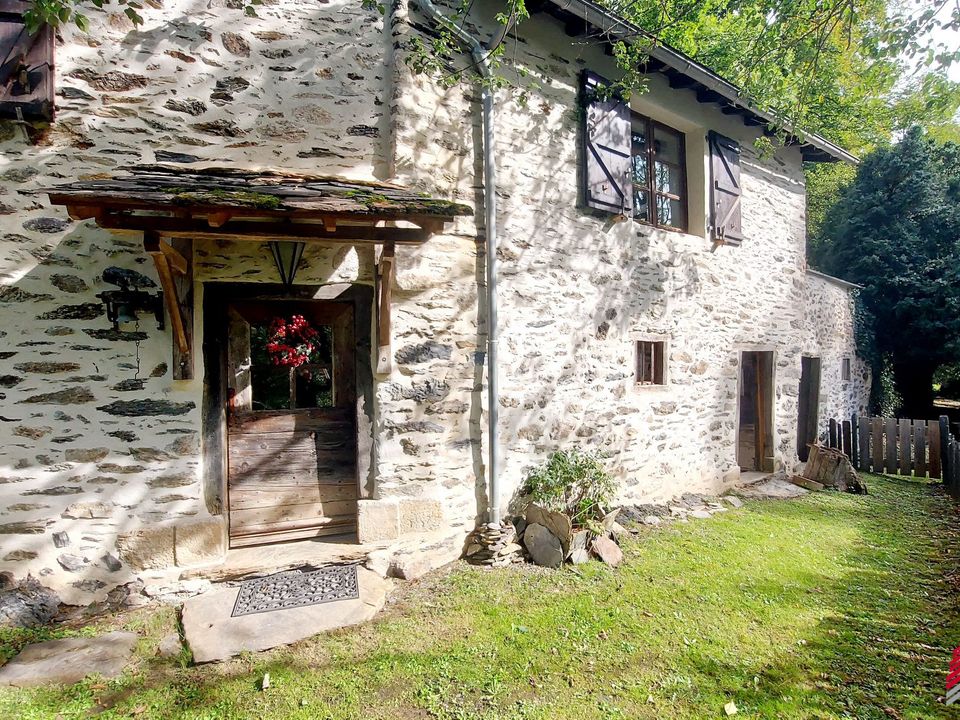 Farm i Seix, Ariege - foto 2