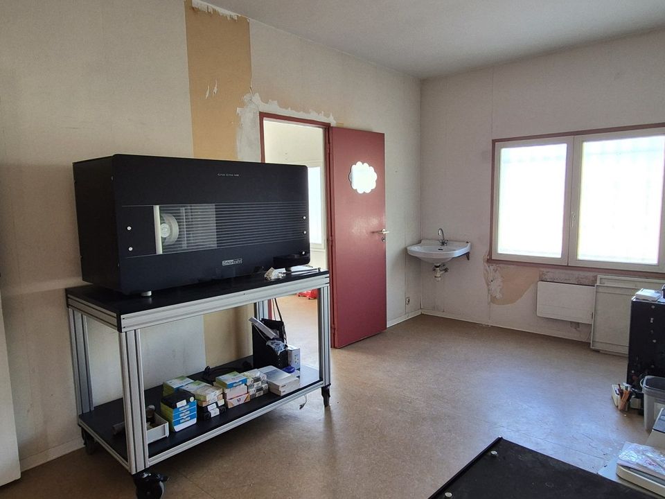 Erhvervsejendom i Lattes, Herault - foto 3