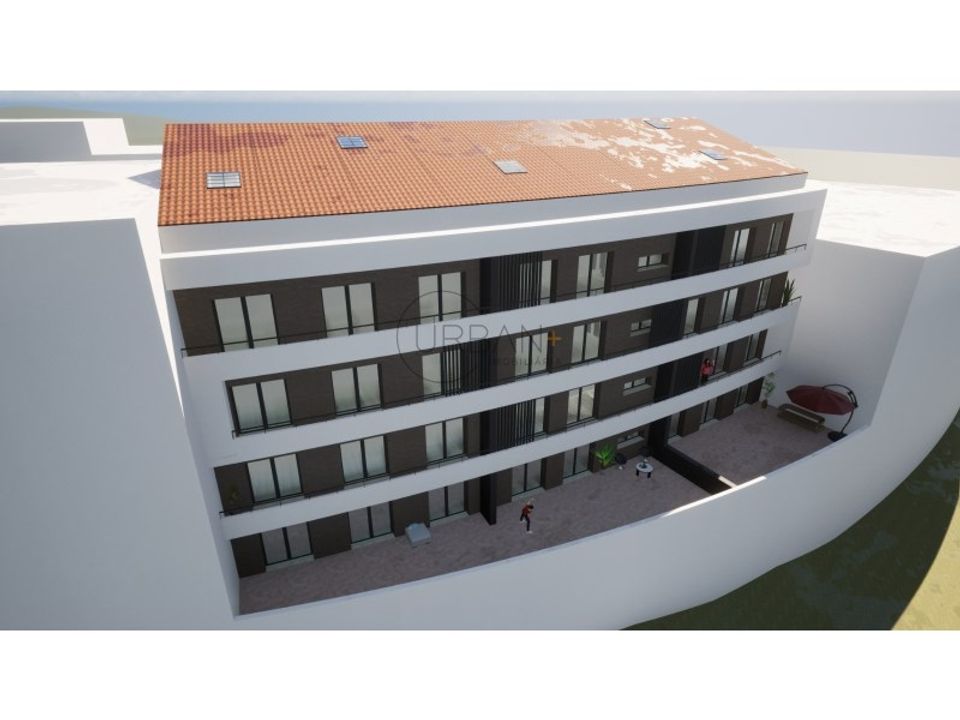 Lejlighed i Viseu, Viseu - foto 4