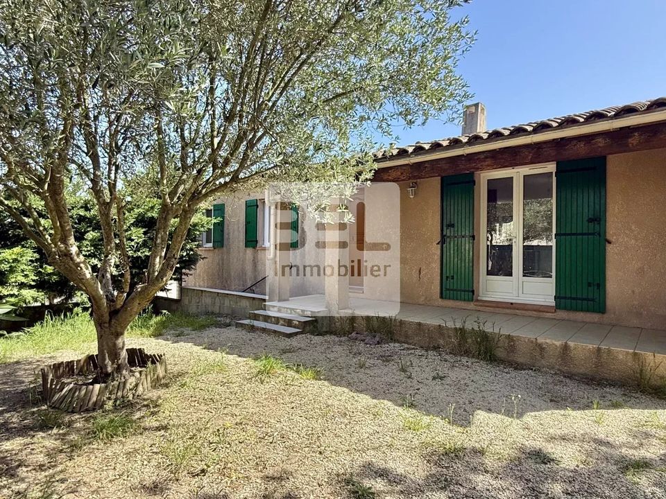 Villa i Chusclan, Gard - bilde 1