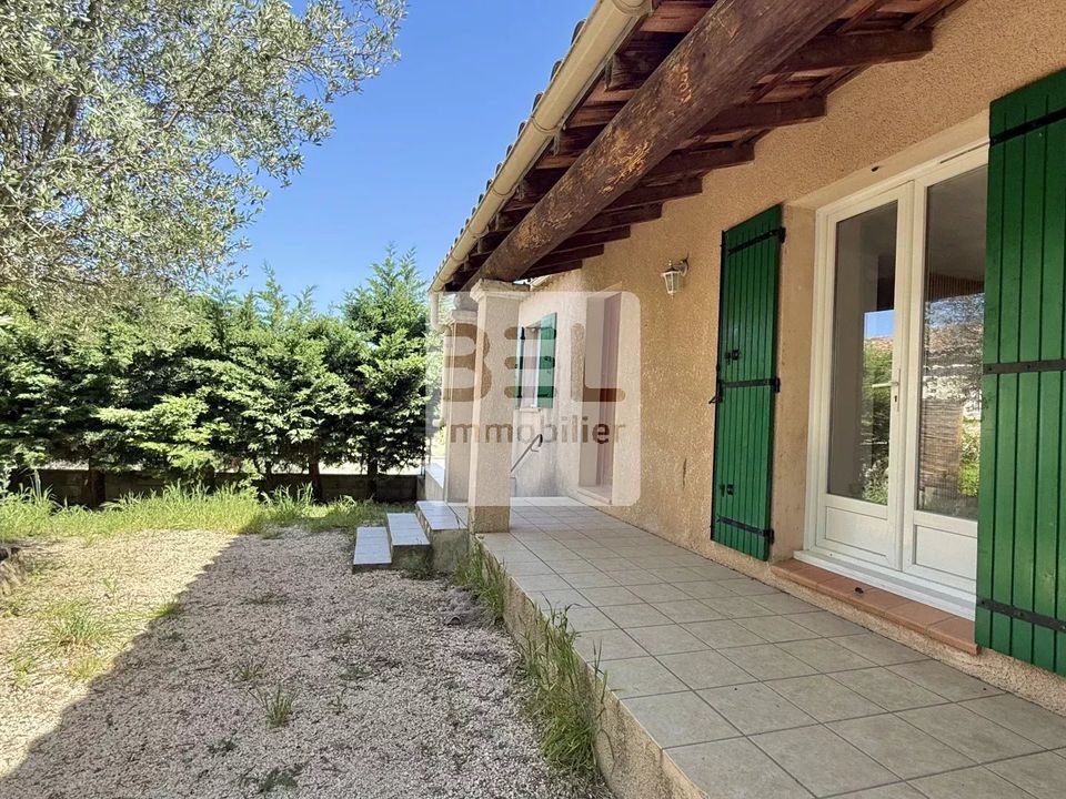Villa i Chusclan, Gard - bilde 2