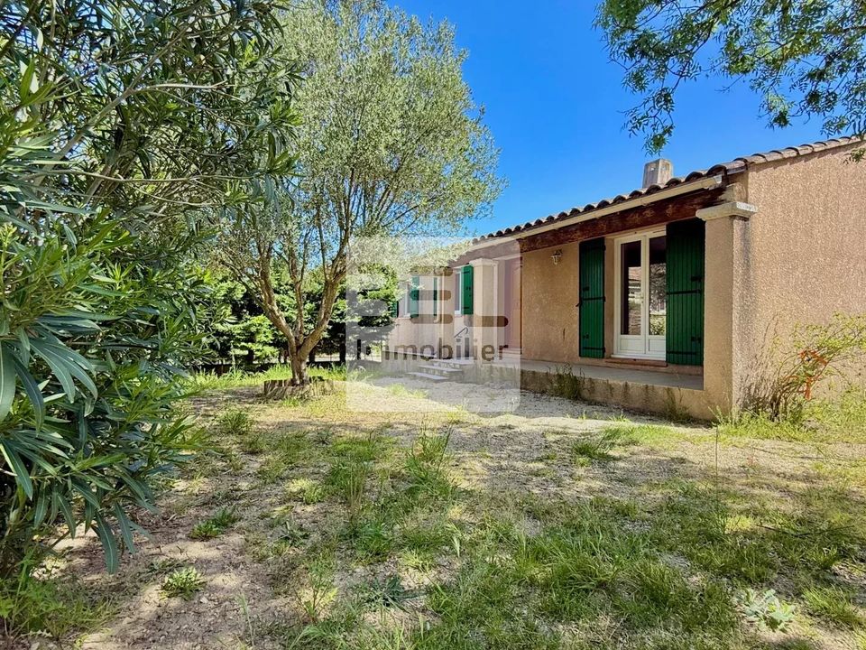 Villa en Bagnols-sur-Cèze, Gard - foto 1