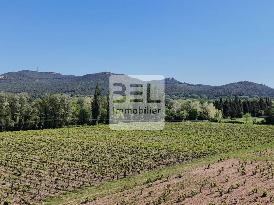 Villa en Bagnols-sur-Cèze, Gard - foto 2