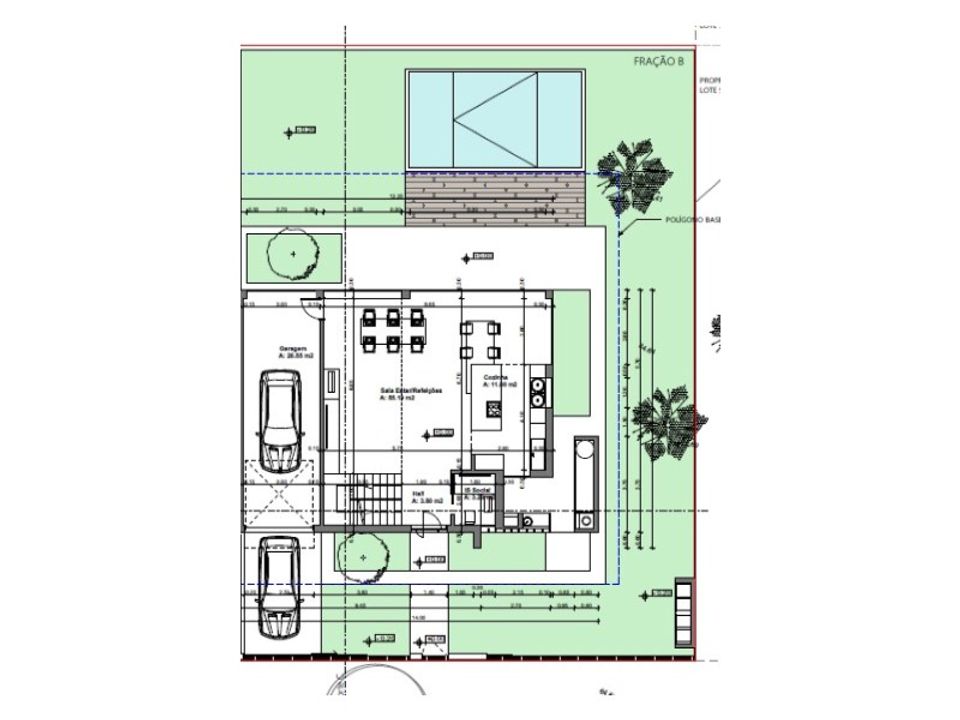 Villa i Almada, Setubal - bilde 5