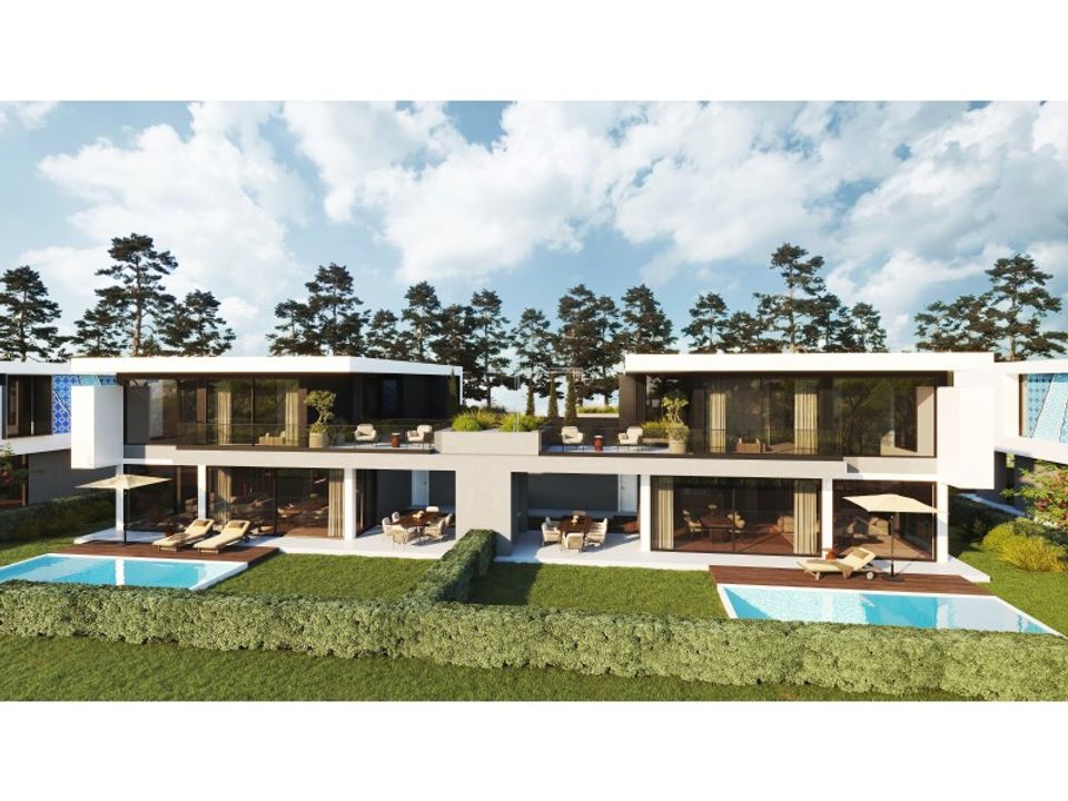 Villa i Almada, Setubal - foto 5