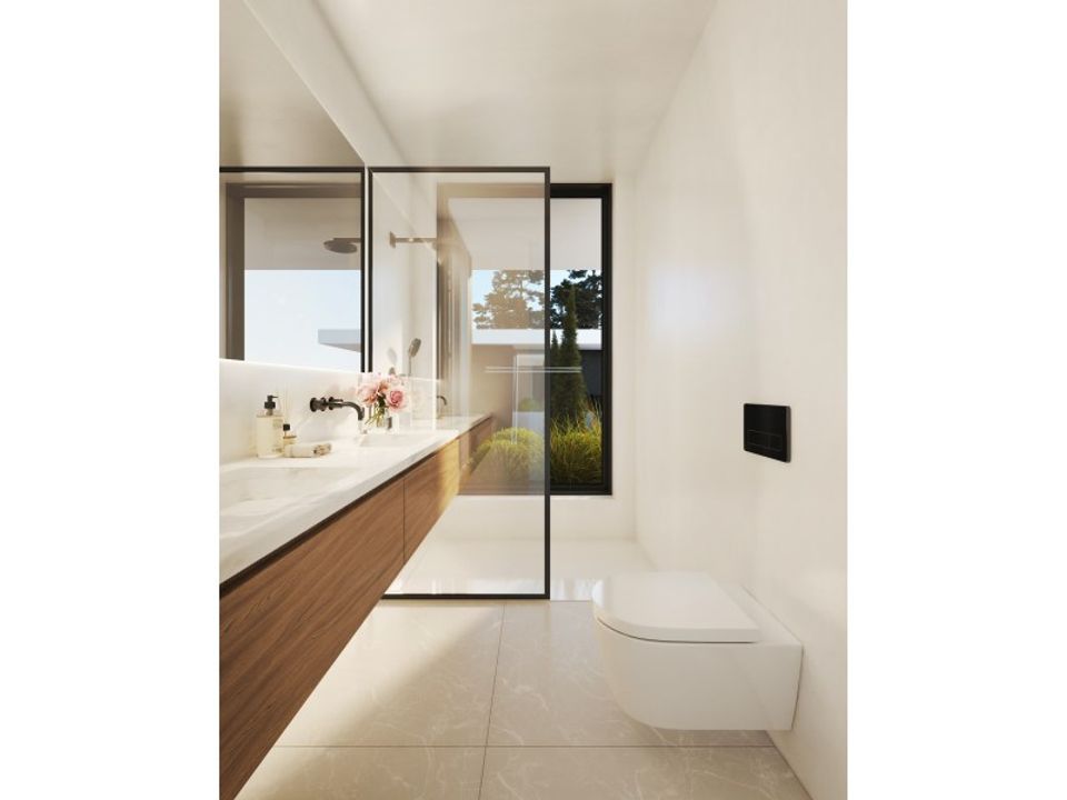 Villa i Almada, Setubal - bilde 5