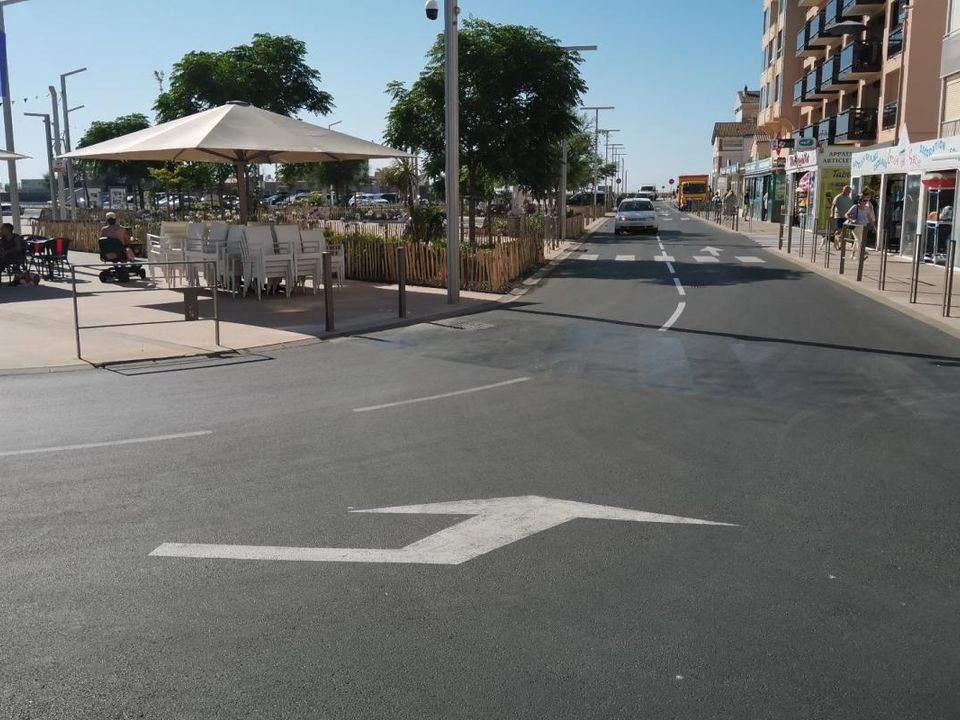 Lejlighed i Valras-Plage, Herault - foto 5