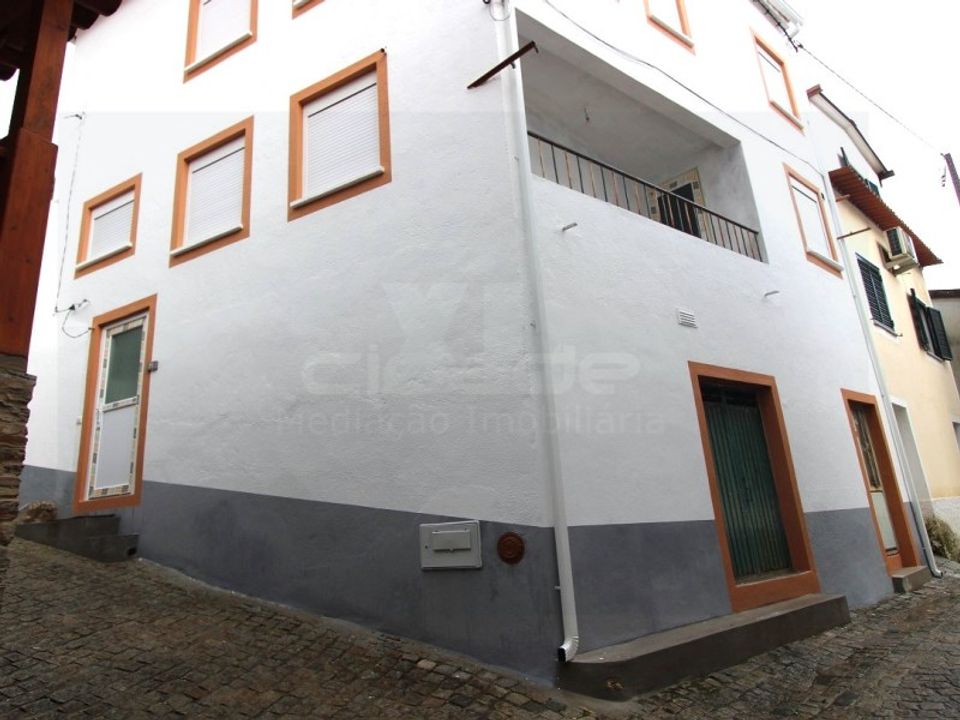 Villa a Arganil, Coimbra - foto 1