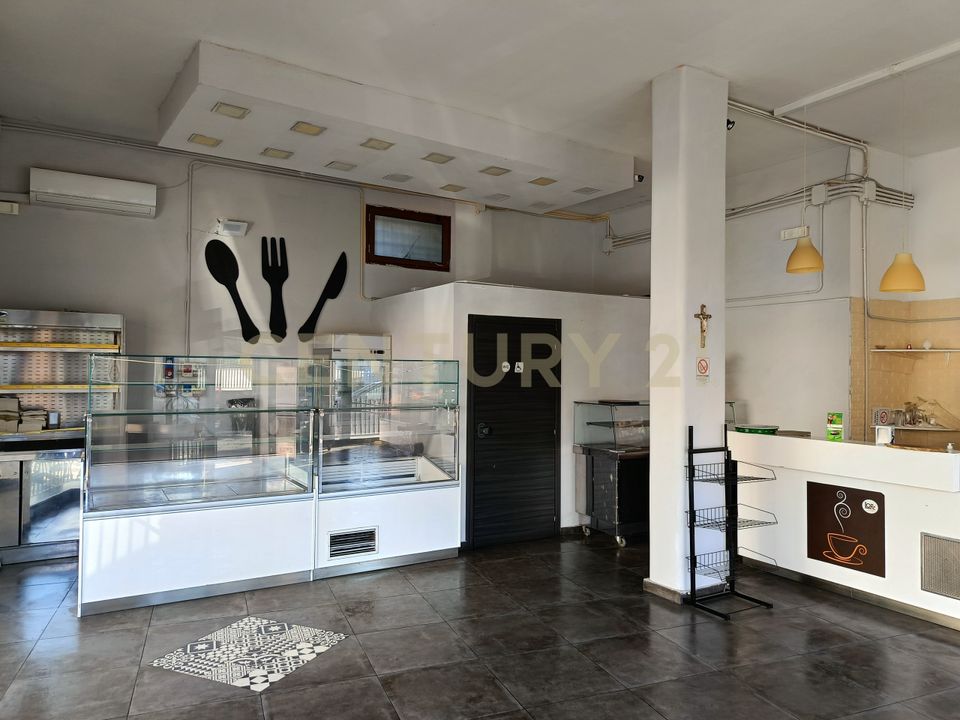 Erhvervsejendom i Catania, Catania - foto 2
